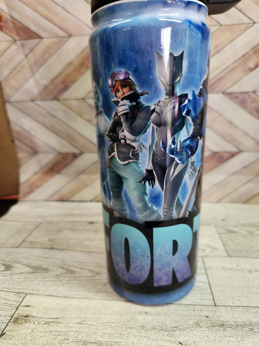 Fortnite waterbottle