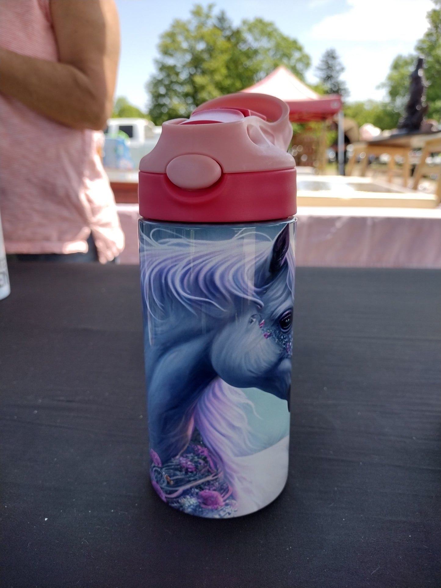 Kids 12oz unicorn