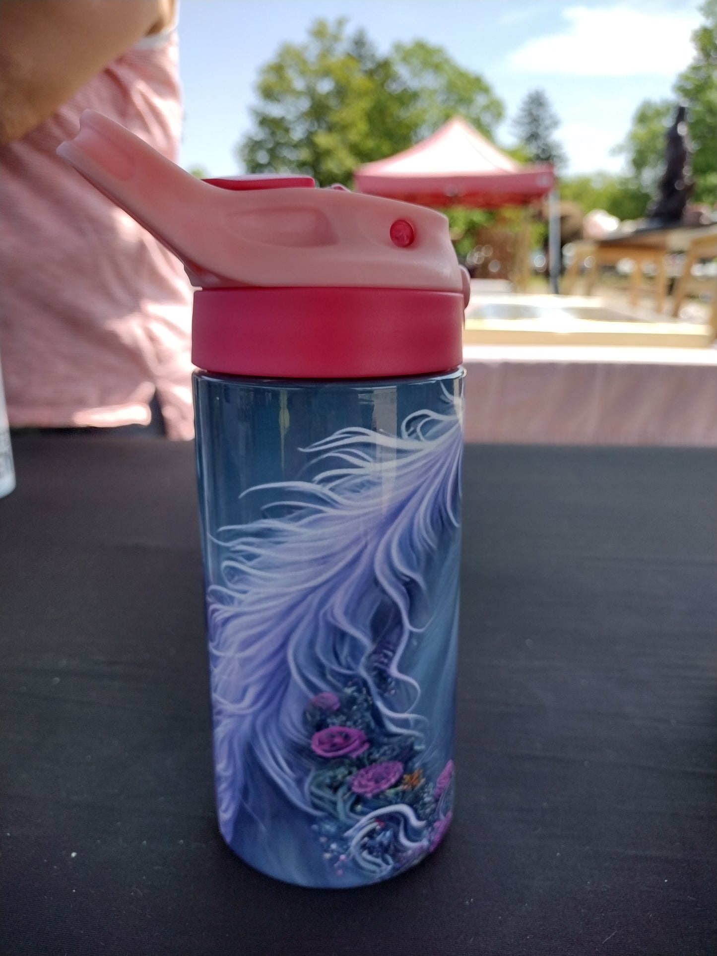 Kids 12oz unicorn