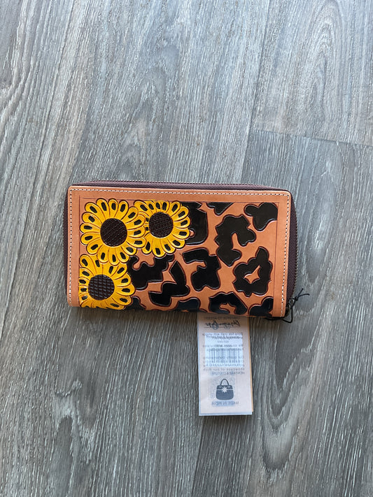 Amelia wallet